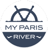 My Paris River Logo